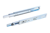 Ball bearing drawer runners